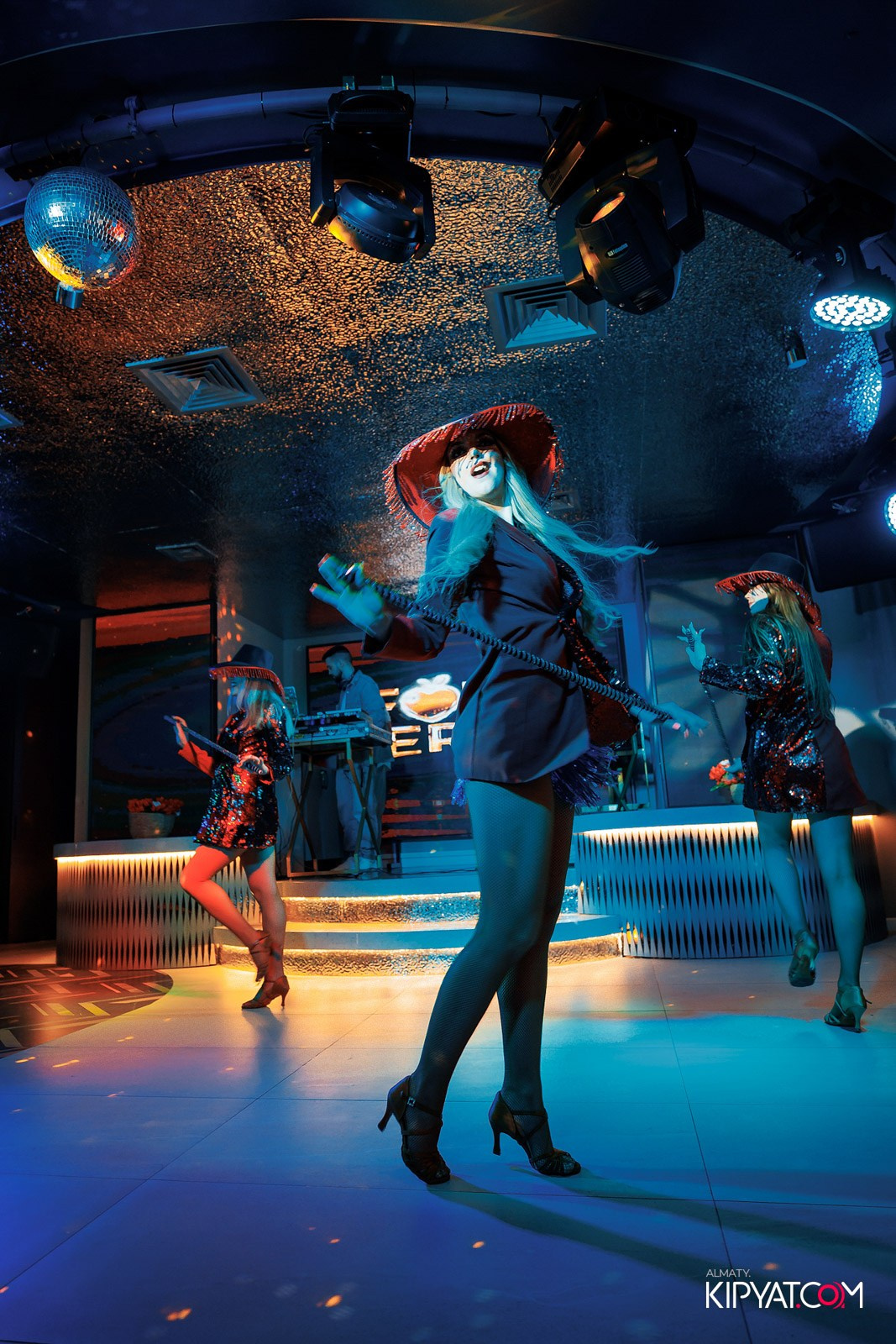 FORT VERNYI. КИПЯТКОМ АЛМАТЫ!