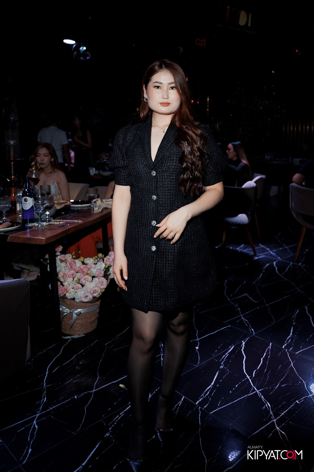 MOOD KARAOKE & TERRACE. КИПЯТКОМ АЛМАТЫ!