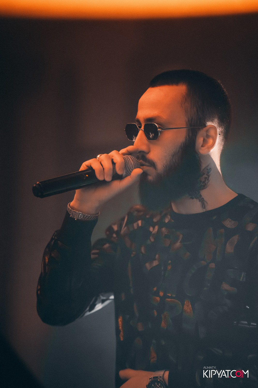 PATRIKI RESTAURANT. КИПЯТКОМ АЛМАТЫ!