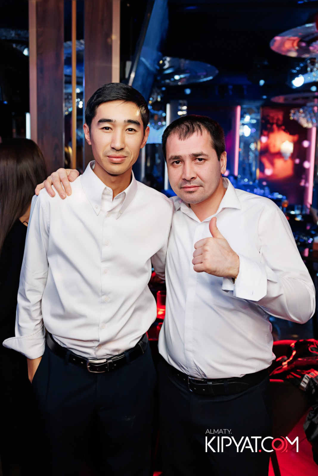 ЗАЯ, НА БИС. КИПЯТКОМ АЛМАТЫ!