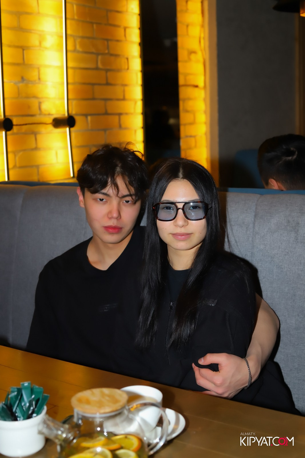 ПИНТА MEGA ALMATY. КИПЯТКОМ АЛМАТЫ!