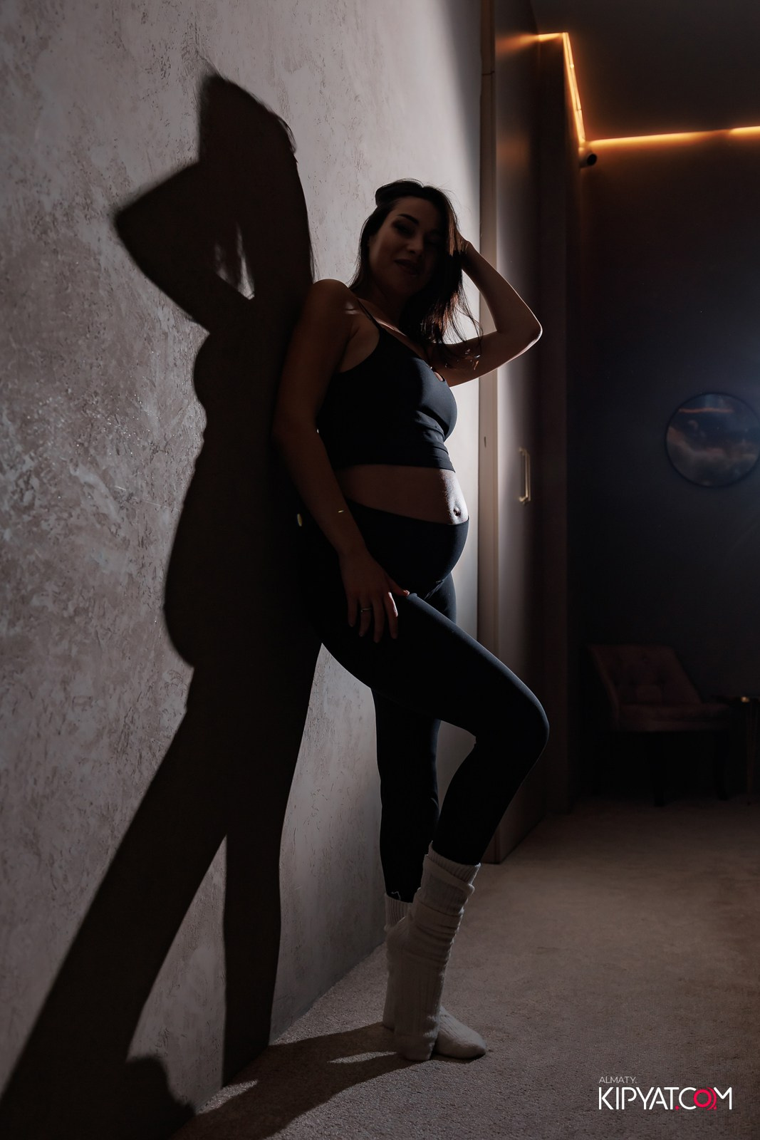 SYNERGY DANCE PROJECT. КИПЯТКОМ АЛМАТЫ!