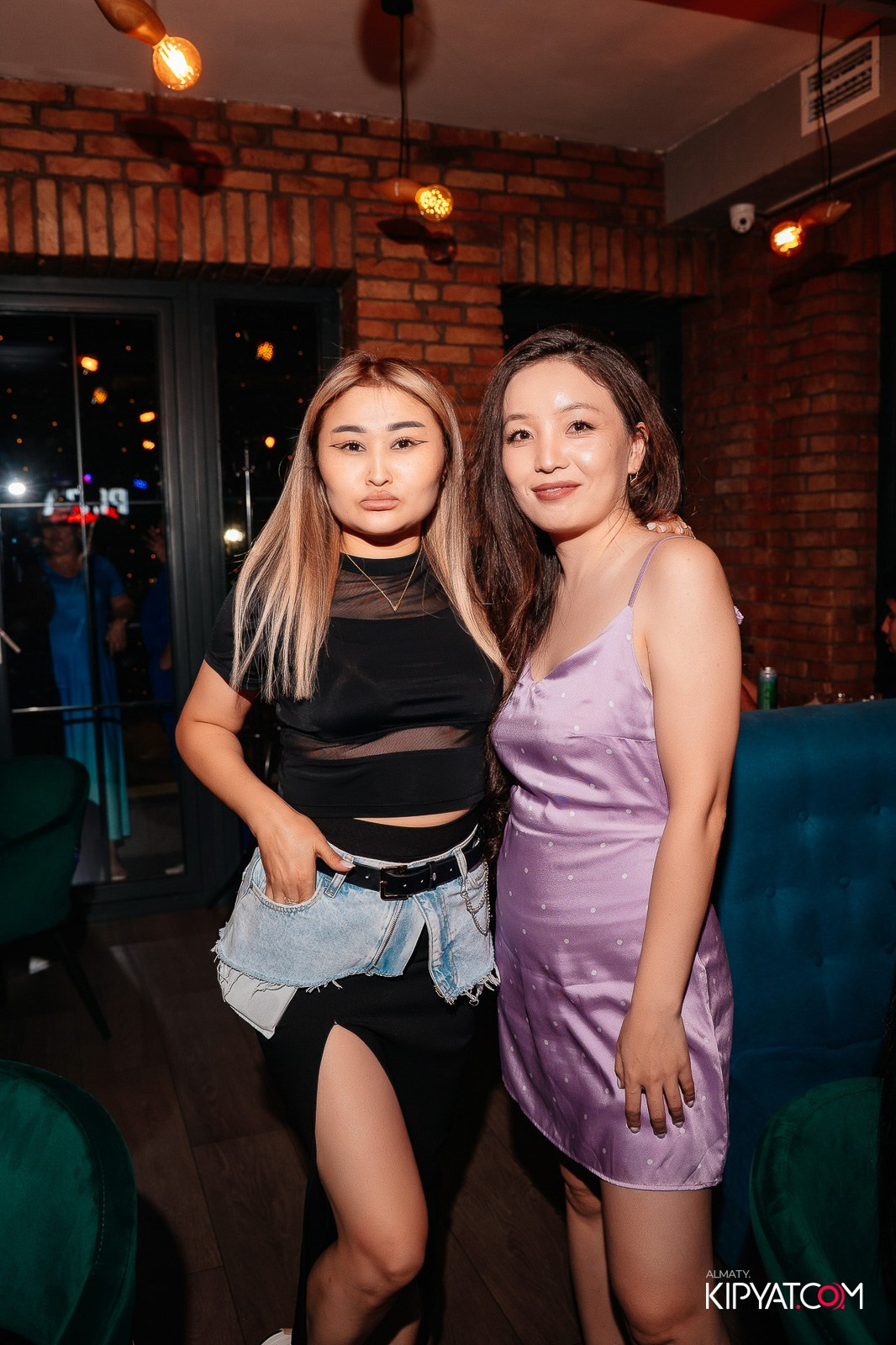 TINDER PARTY В PINTA НА ГОГОЛЯ. КИПЯТКОМ АЛМАТЫ!