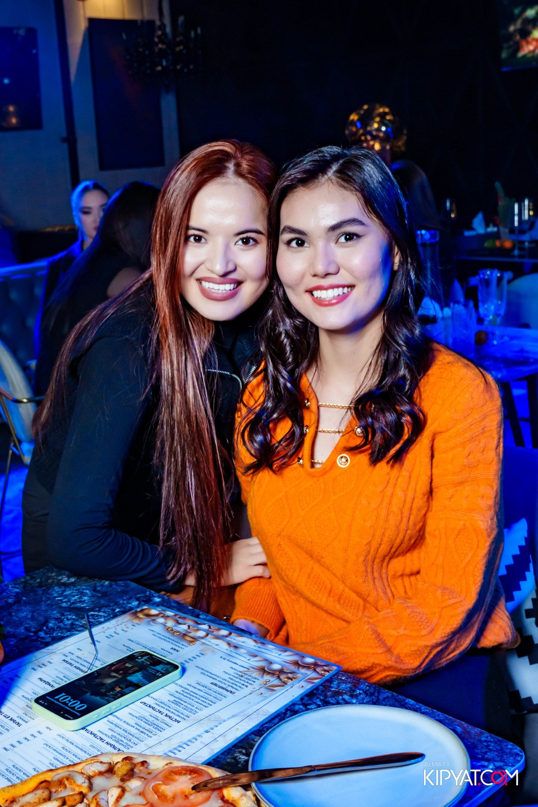 LUGO BAR. КИПЯТКОМ АЛМАТЫ!