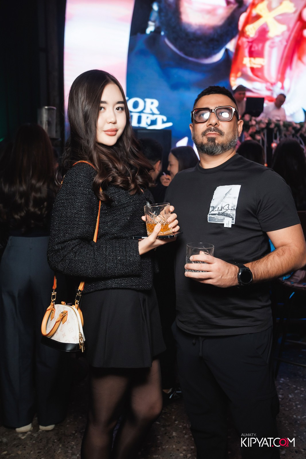 BLA BLA BAR. КИПЯТКОМ АЛМАТЫ!