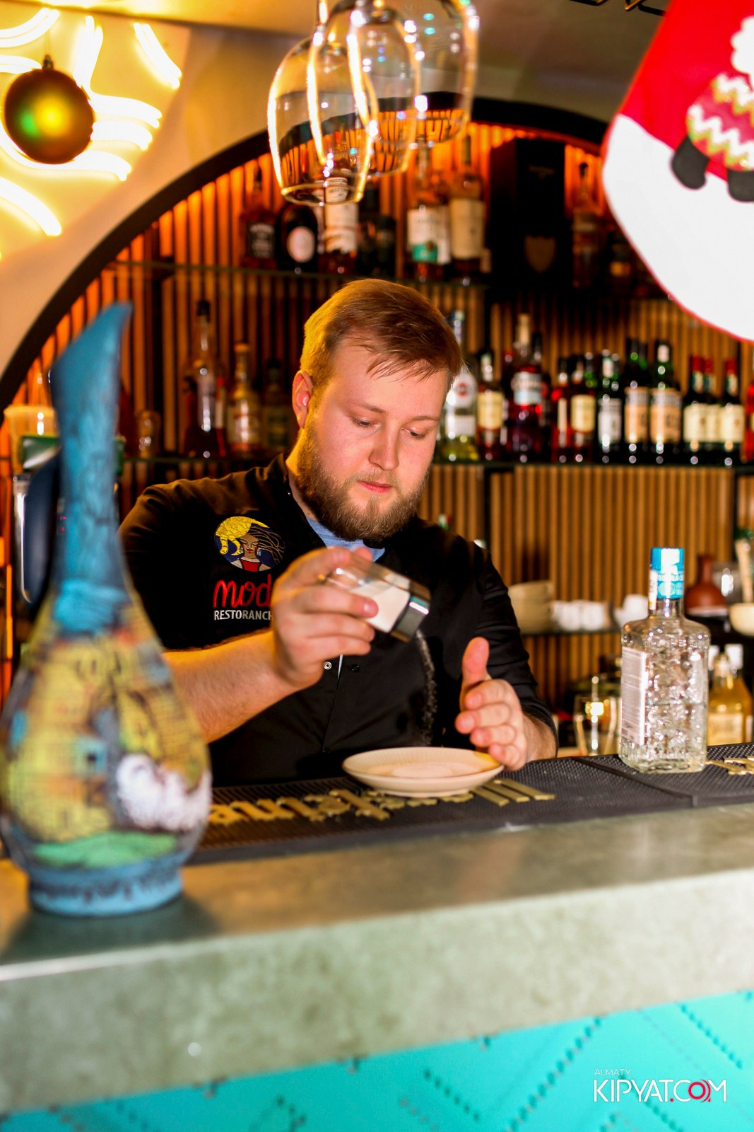 MODI RESTORANCHIK. КИПЯТКОМ АЛМАТЫ! Фотосъемка мероприятий в Алматы