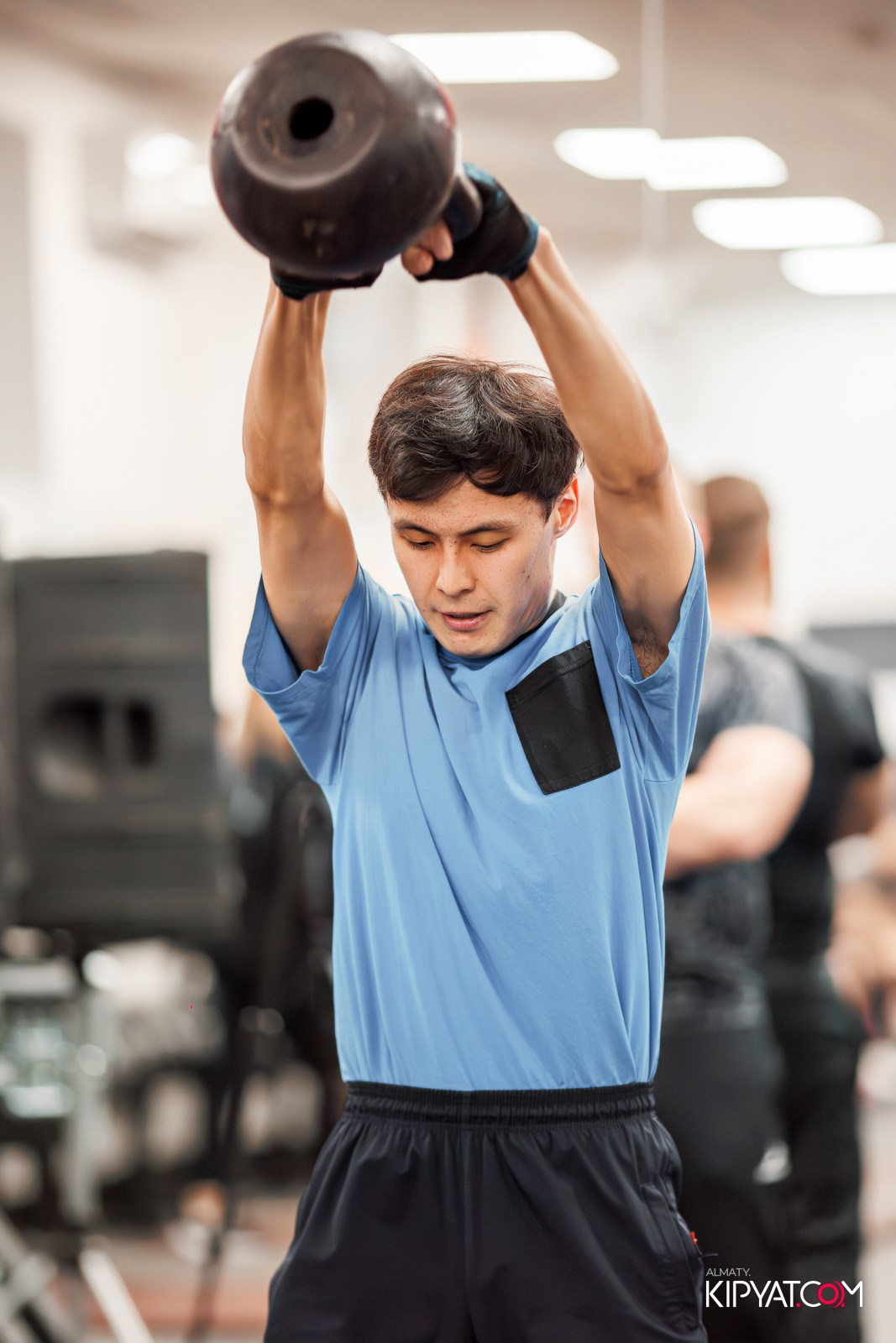 ДЕНЬ РОЖДЕНИЯ ФИТНЕС КЛУБА MIND OF BODY — НАМ 8 ЛЕТ. КИПЯТКОМ АЛМАТЫ!