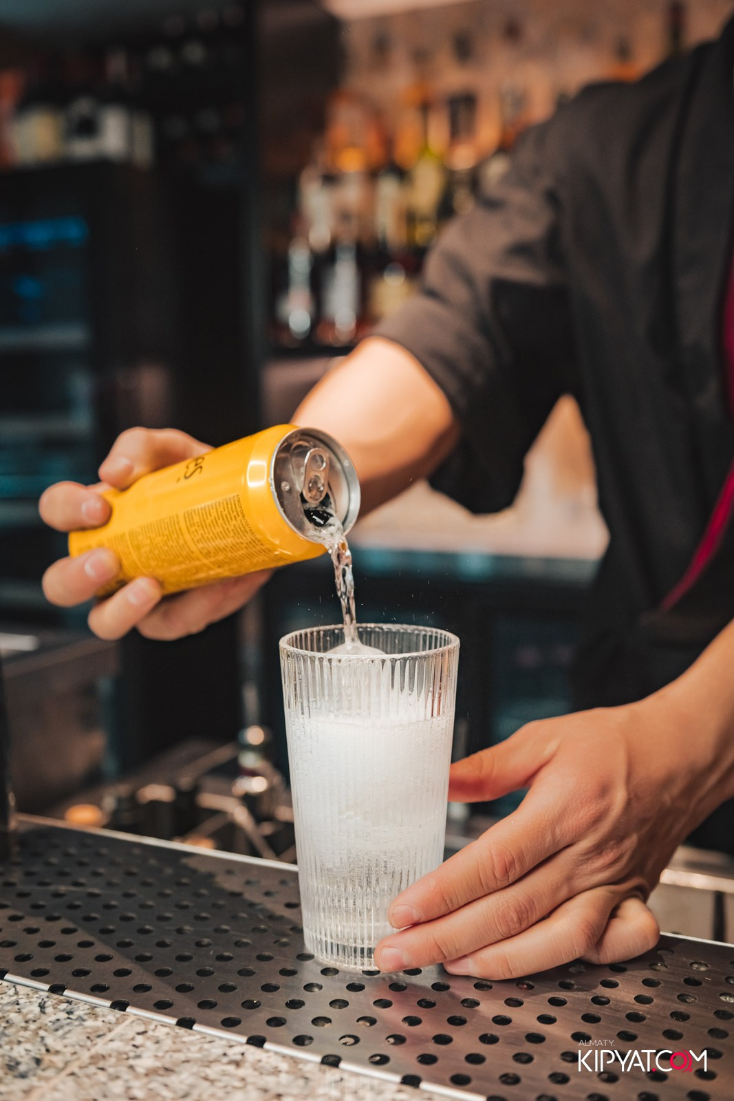 РЕСТОРАН CHINA. КИПЯТКОМ АЛМАТЫ!