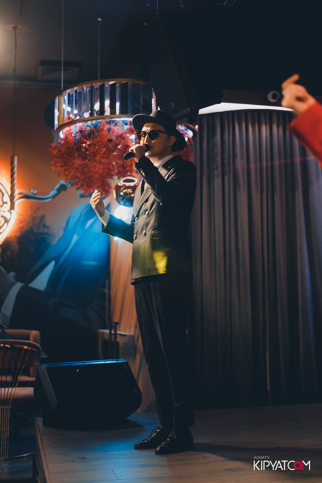 MYATA PLATINUM НА АБАЯ. КИПЯТКОМ АЛМАТЫ!