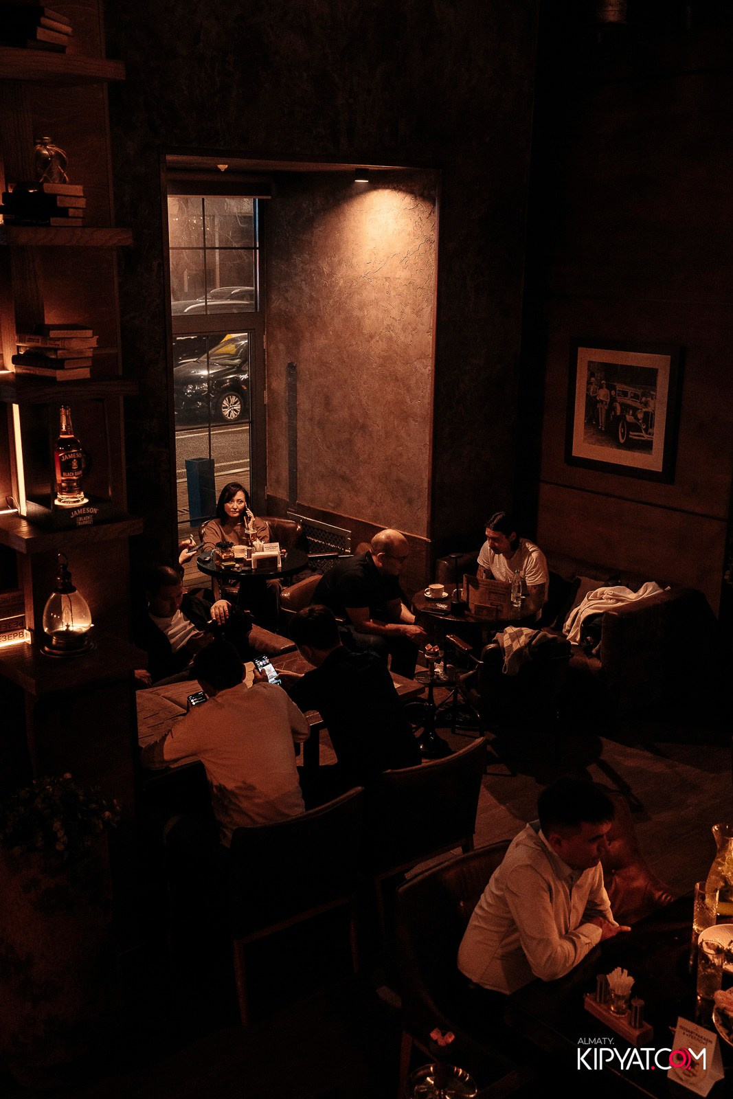 РЕСТО-БАР СКАНДАЛИСТЪ. КИПЯТКОМ АЛМАТЫ! Фотосъемка мероприятий в Алматы