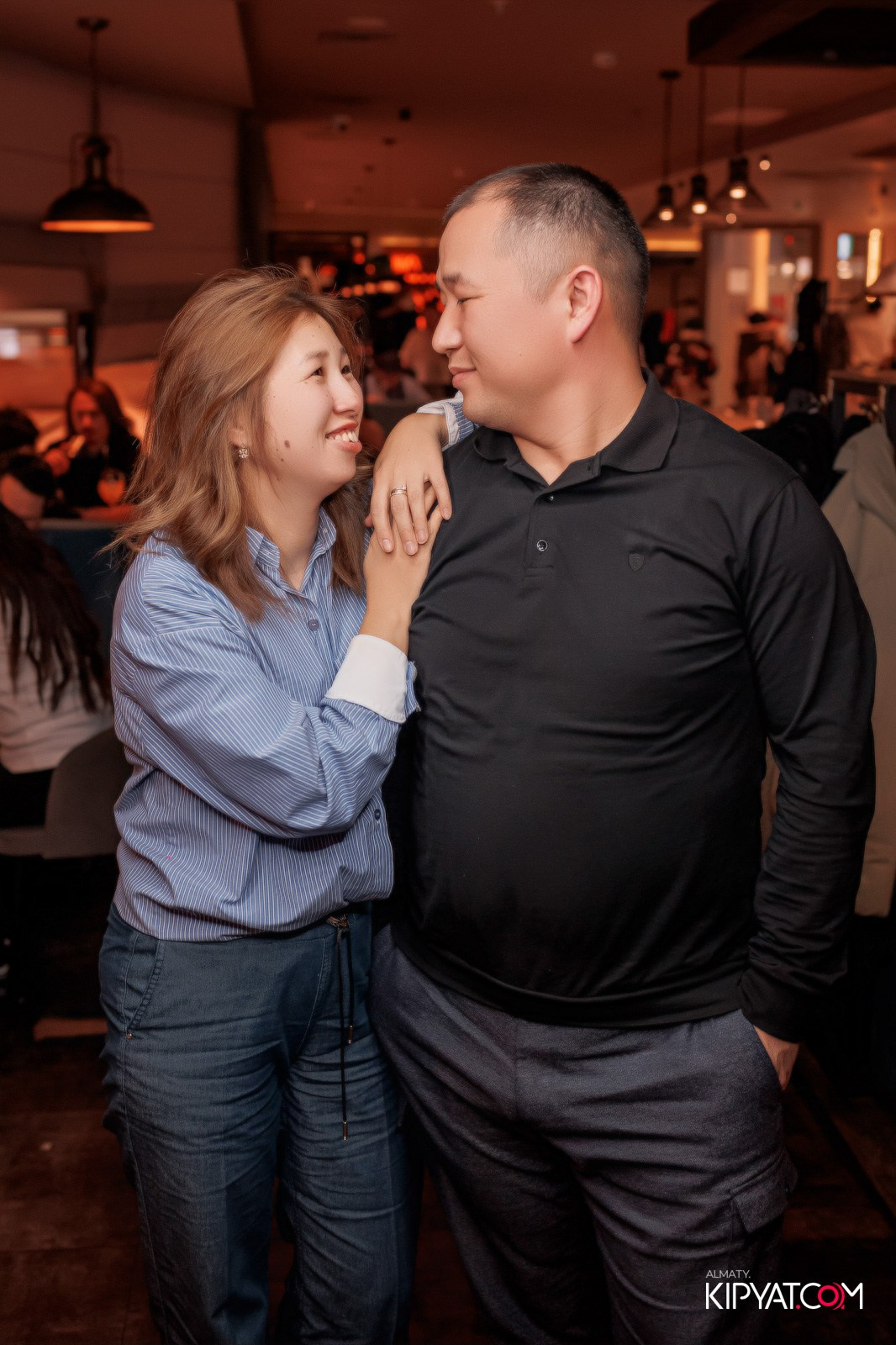 ПИНТА MEGA ALMA-ATA. КИПЯТКОМ АЛМАТЫ!