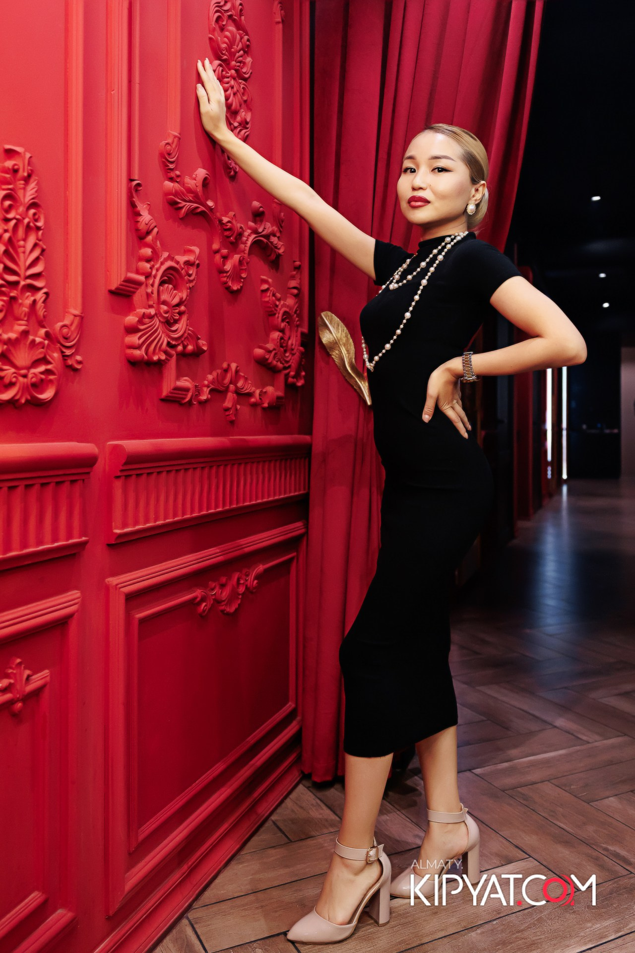 ЗАЯ, НА БИС. КИПЯТКОМ АЛМАТЫ!