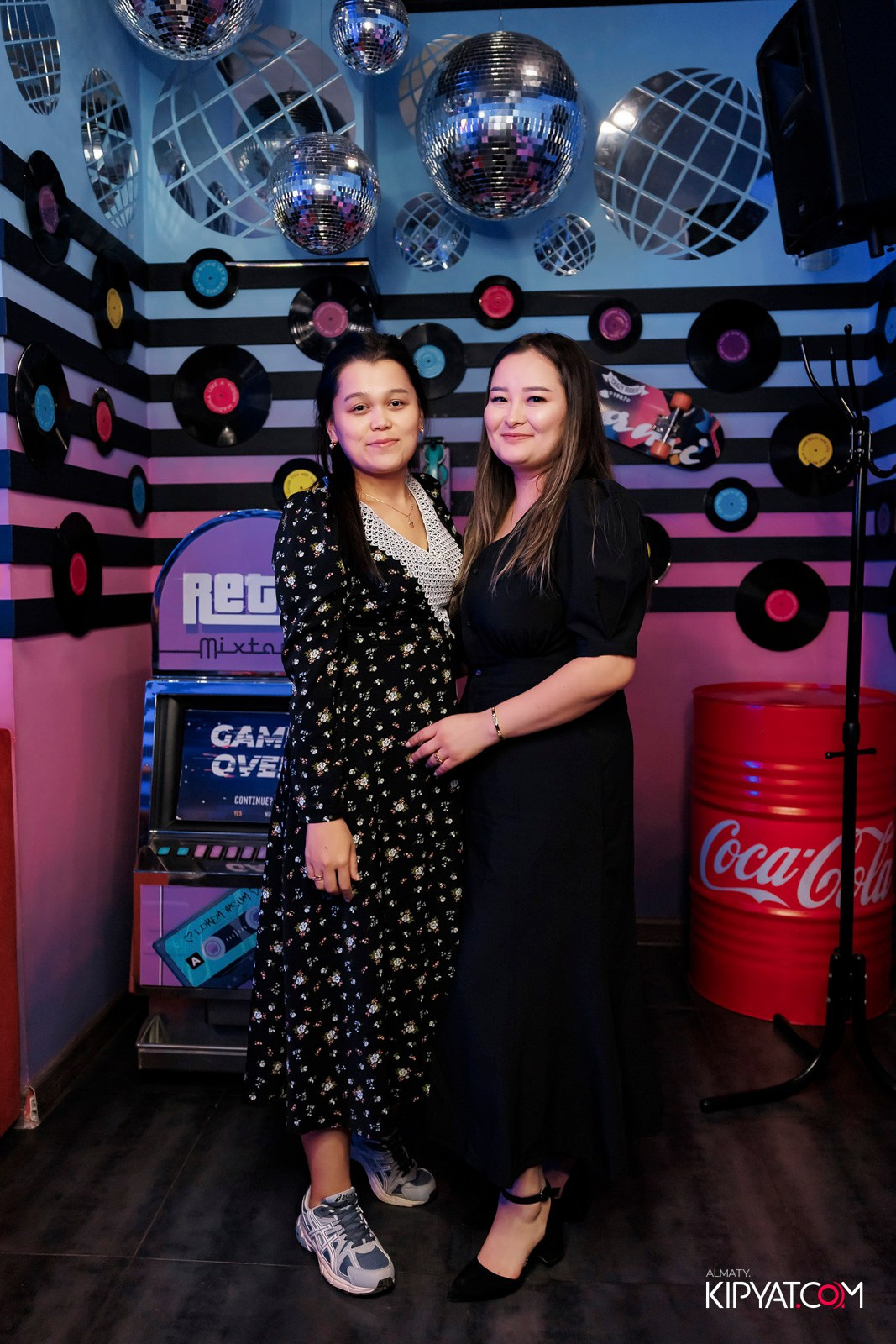 ДОРОГАЯ, Я НЕ ПИЛ. КИПЯТКОМ АЛМАТЫ!