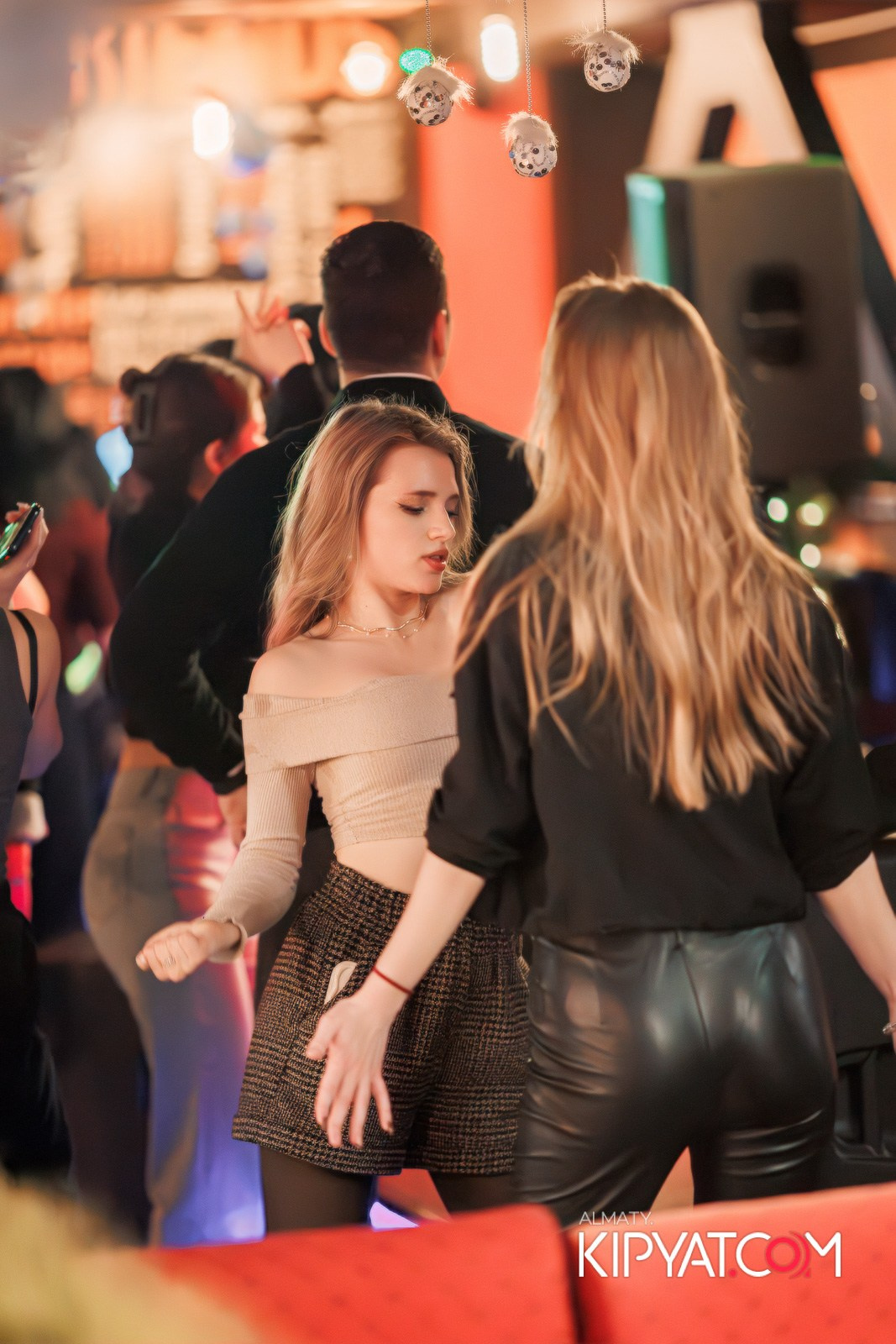 ШАШЛЫКОФФ. КИПЯТКОМ АЛМАТЫ!