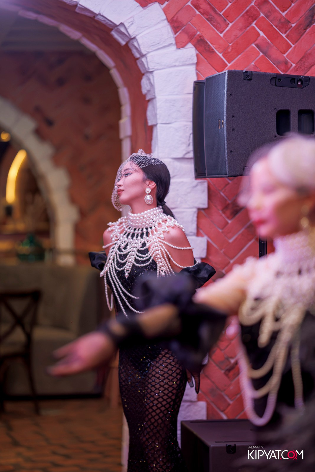 ОФИЦИАЛЬНОЕ ОТКРЫТИЕ CAFE LEFFE. КИПЯТКОМ АЛМАТЫ!