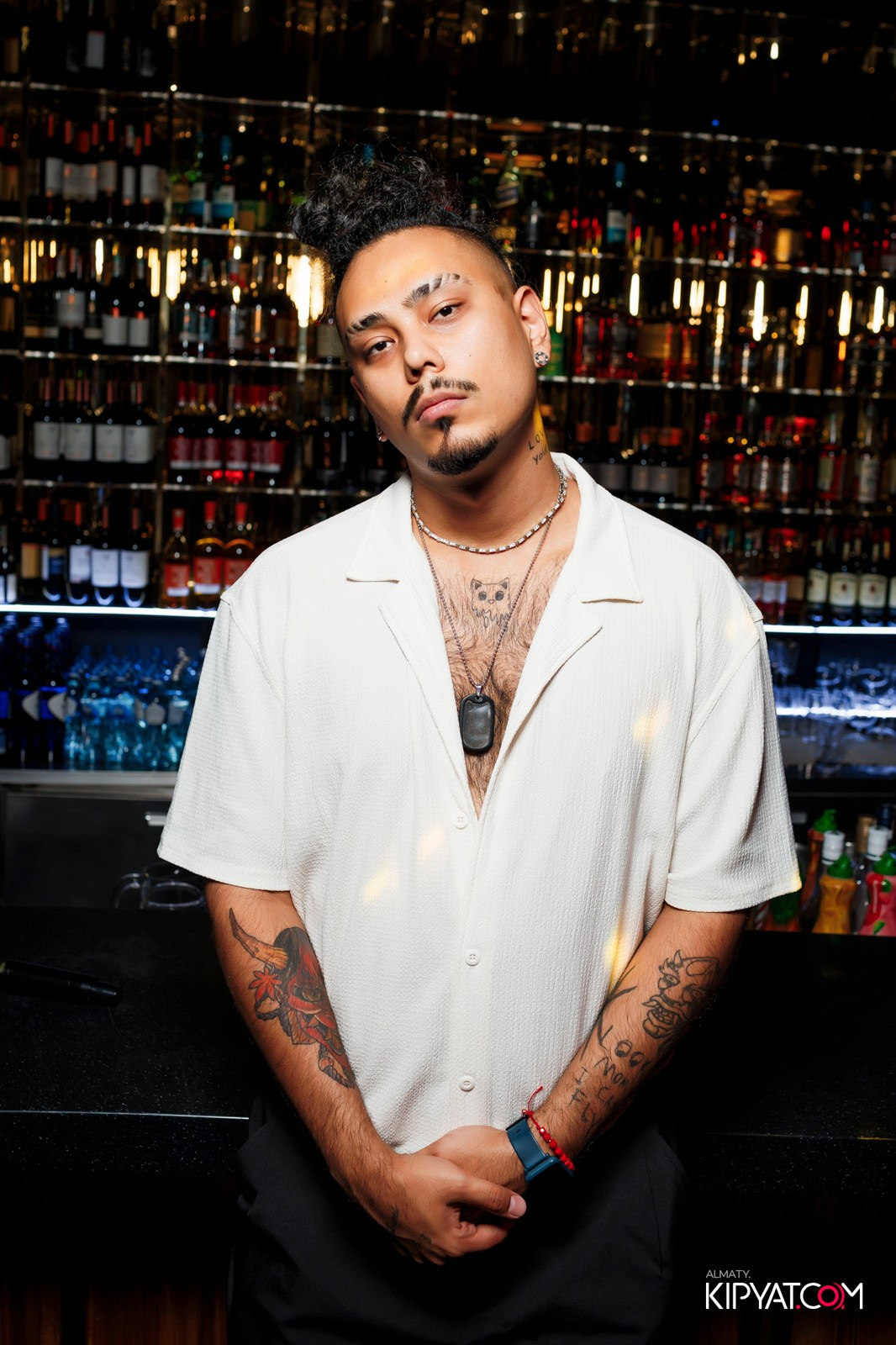 MOOD KARAOKE & TERRACE. КИПЯТКОМ АЛМАТЫ!