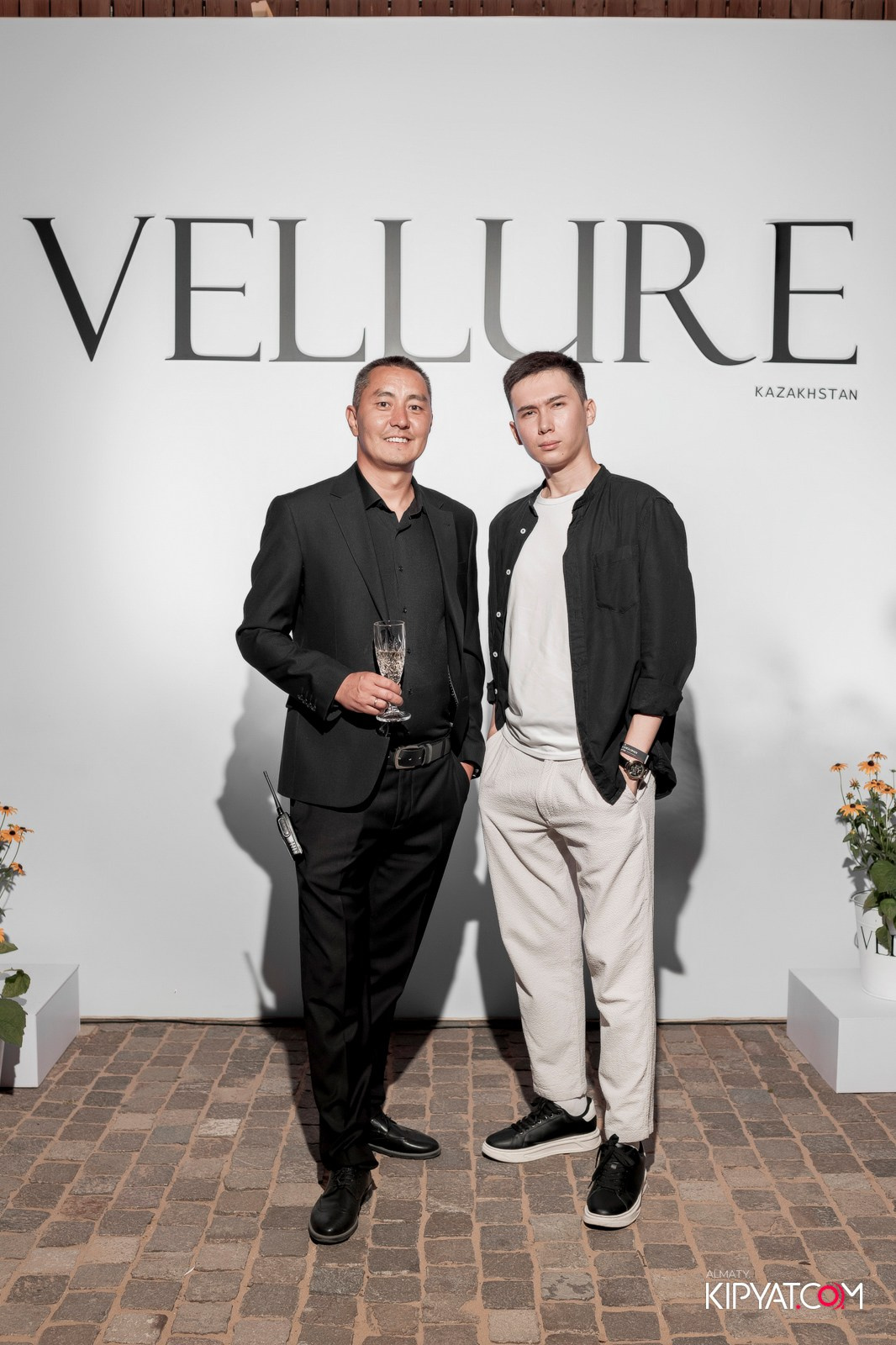 TRADITIONAL DESIGN DINNER 2025. КИПЯТКОМ АЛМАТЫ!