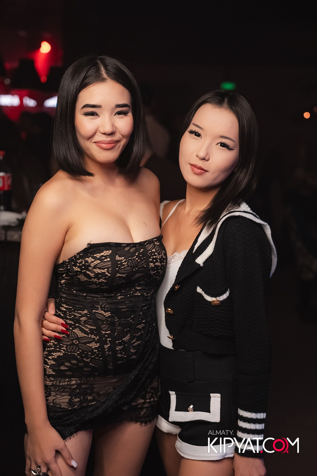 ARAGOSTA — BIRTHDAY PARTY. КИПЯТКОМ АЛМАТЫ!