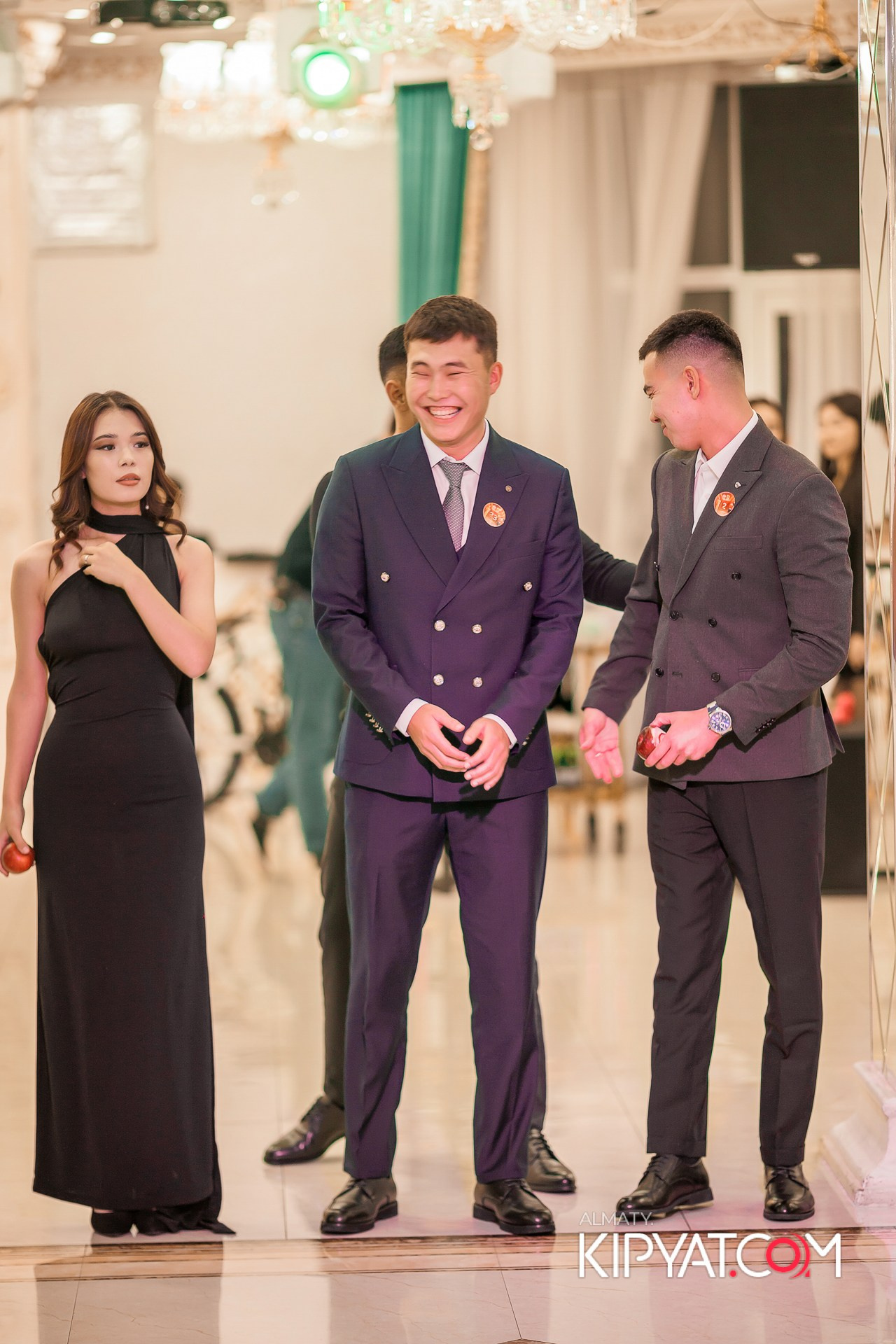 КОРПОРАТИВ PHOTO VIDEO SERVICE. КИПЯТКОМ АЛМАТЫ!