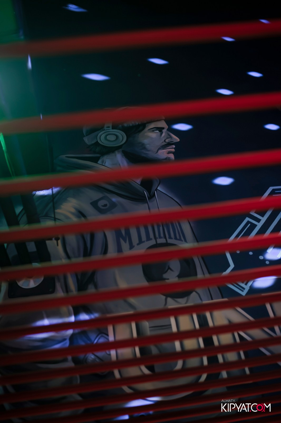 UNION PUB. КИПЯТКОМ АЛМАТЫ! Фотосъемка мероприятий в Алматы