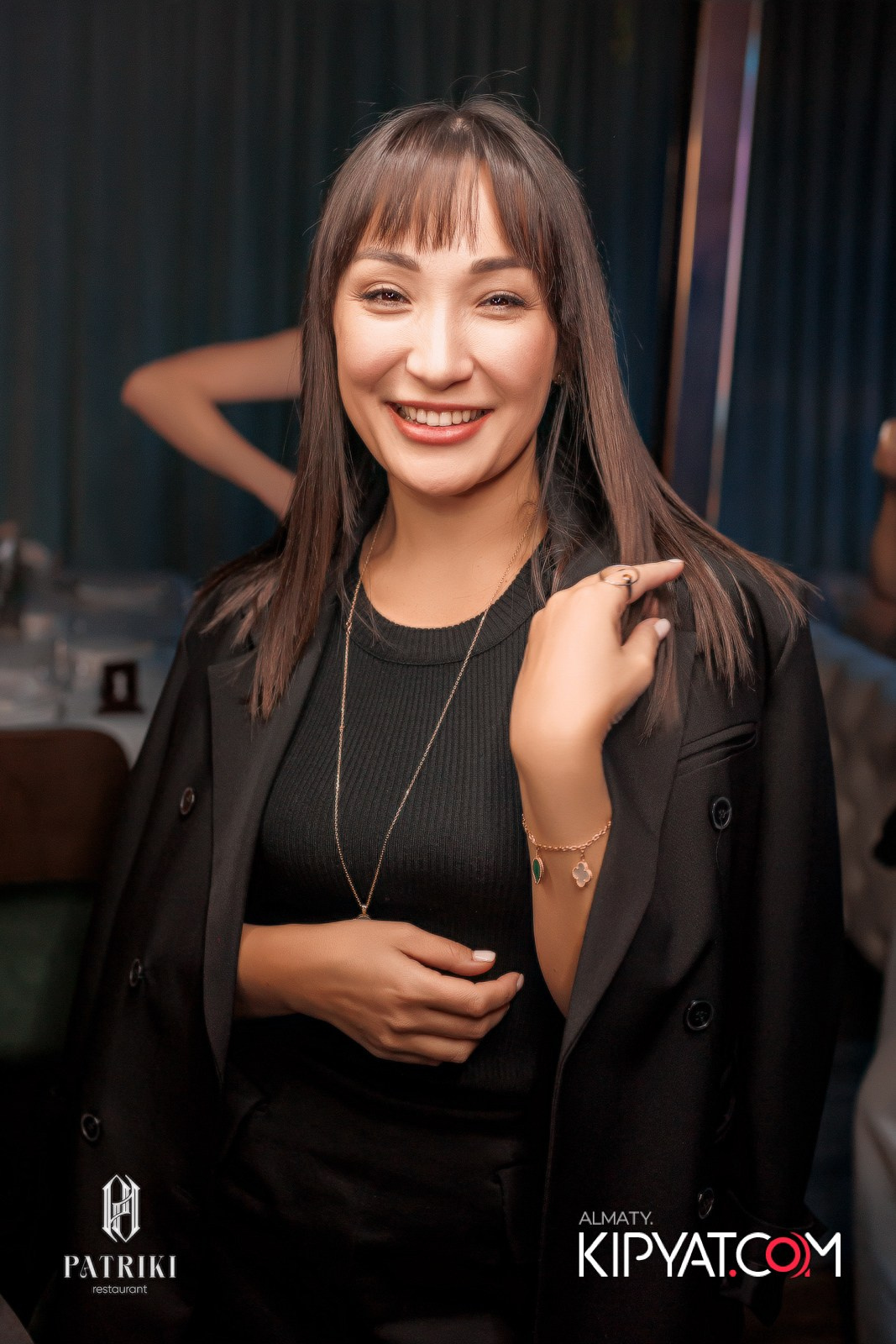 PATRIKI RESTAURANT. КИПЯТКОМ АЛМАТЫ!