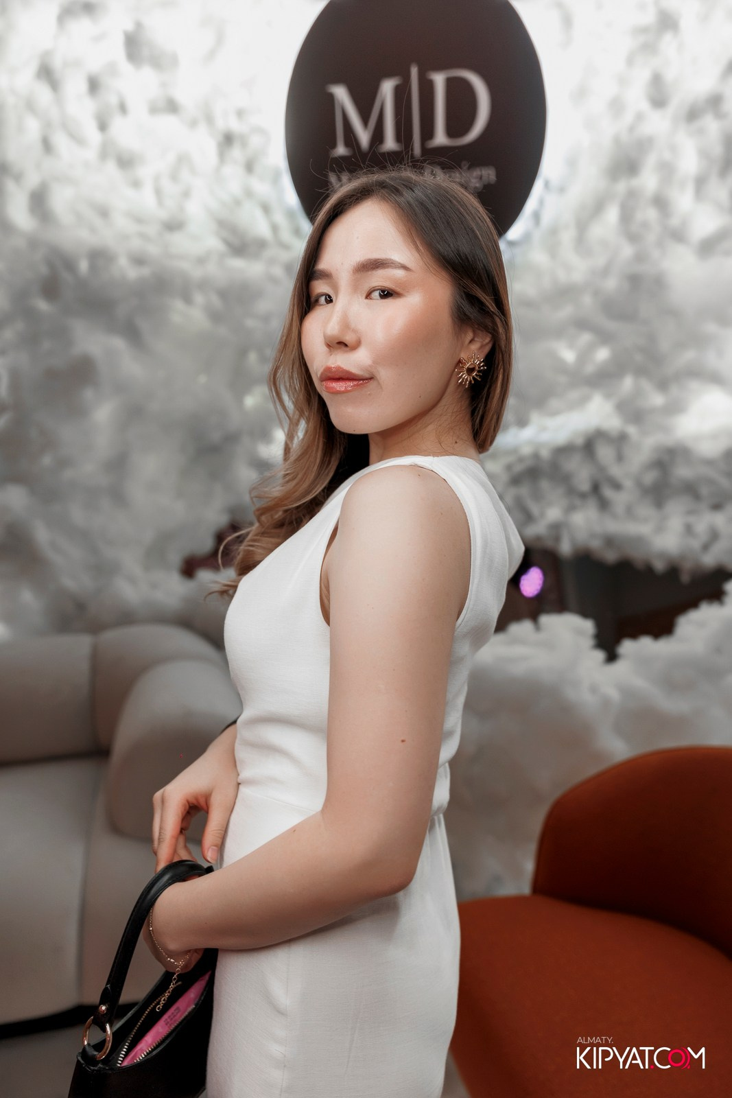 TRADITIONAL DESIGN DINNER 2025. КИПЯТКОМ АЛМАТЫ!