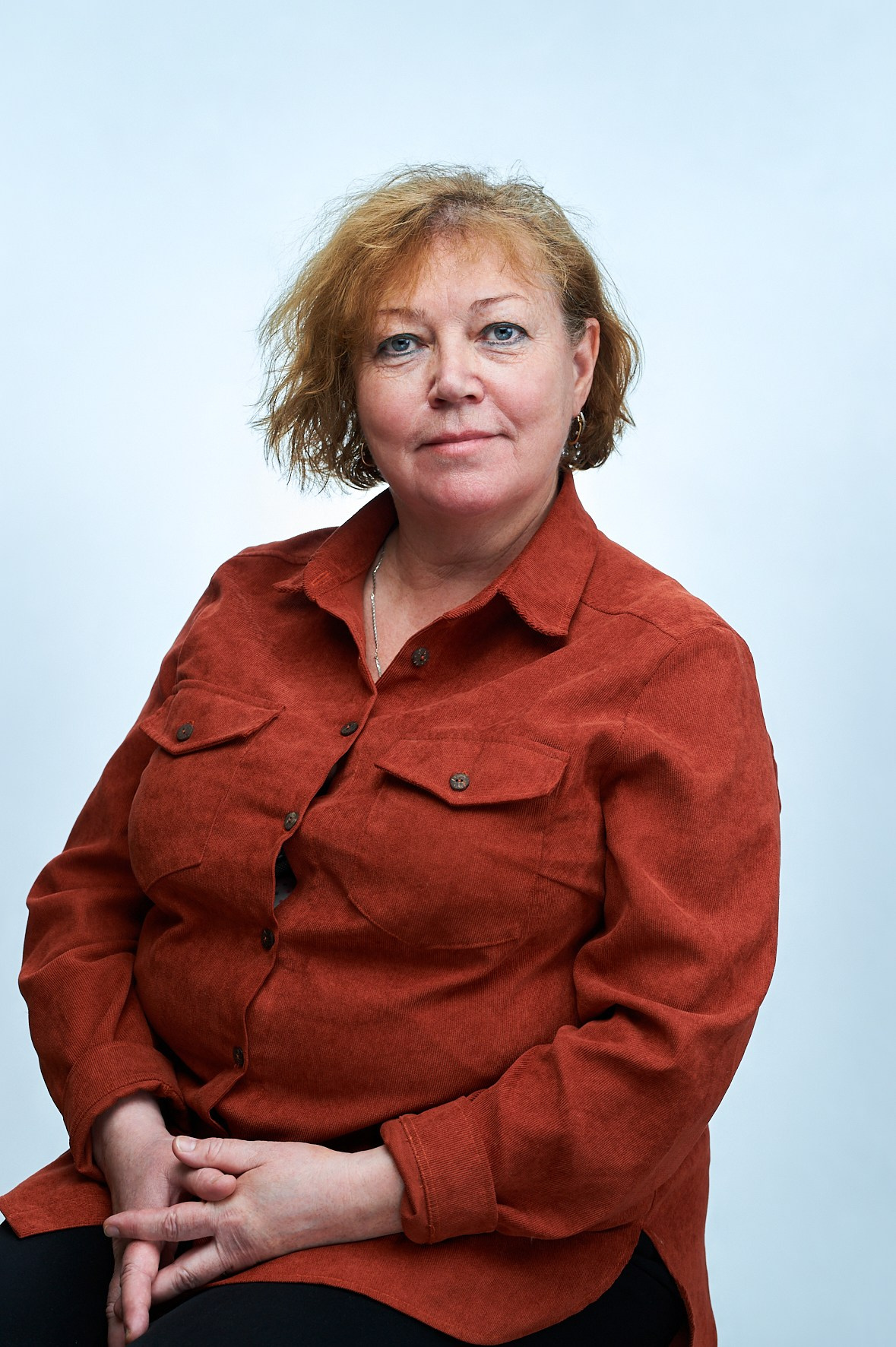 Деловой портрет. Портретный фотограф в Твери Дмитрий Козьминых