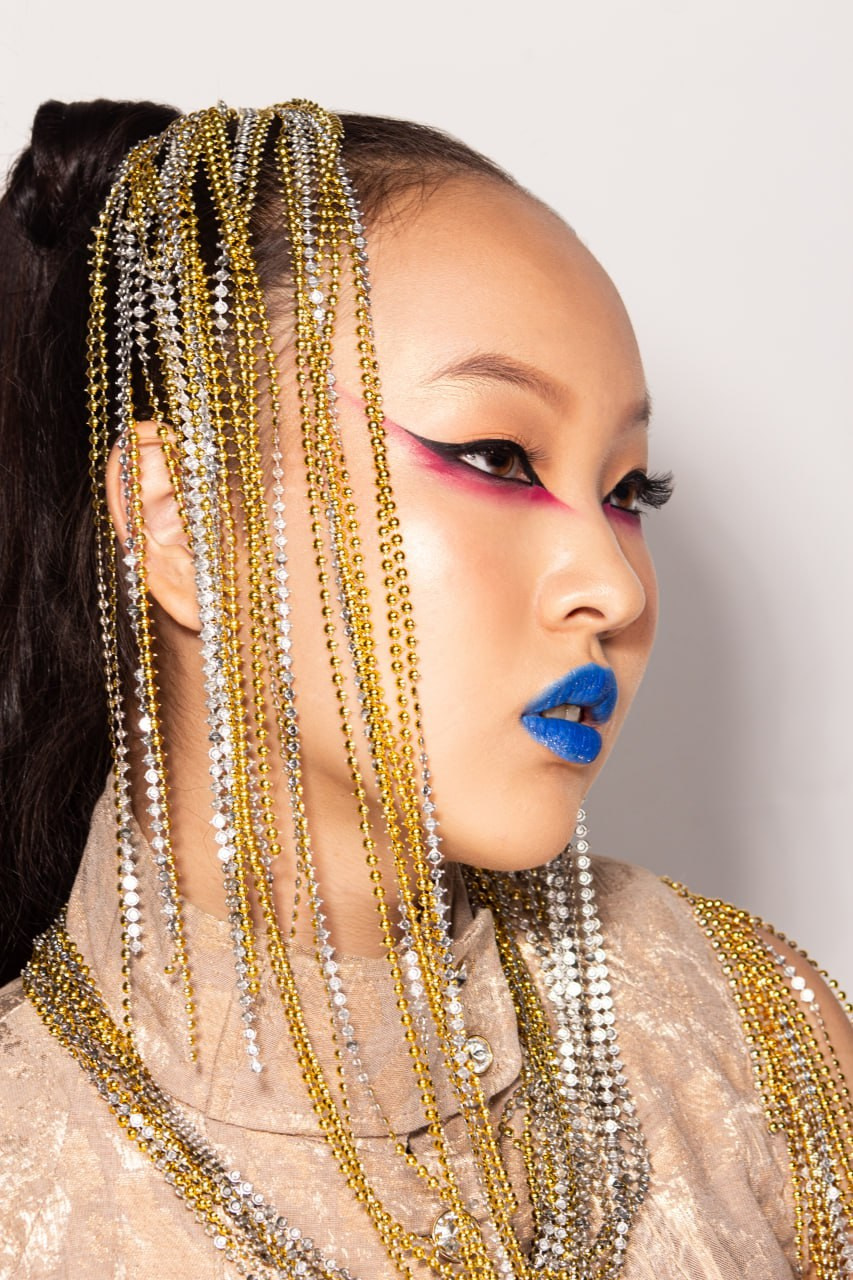 Люда. Модельное агентство ART PODIUM ULAN-UDE