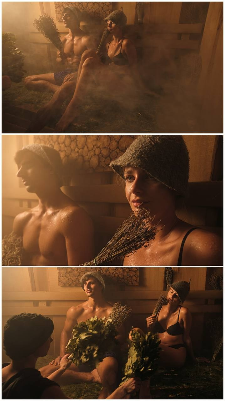 Рекламная фотосъемка в Москве и московской области. Профессиональный фотограф в Москве — Максим Дьяконов