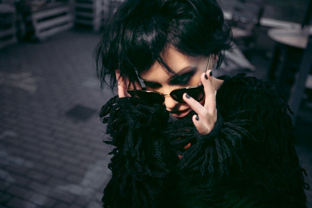 Фотосессии. Фотограф в Москве Павлова Ксения