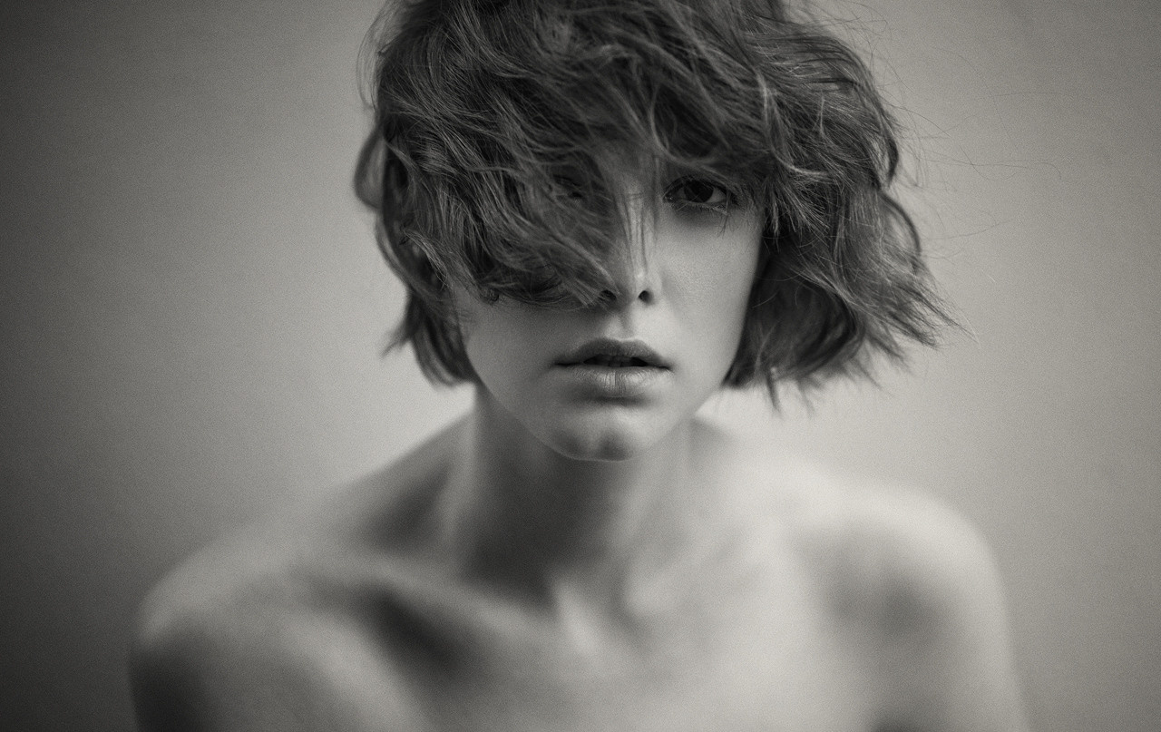 Портретный фотограф в Омске Александр Губель