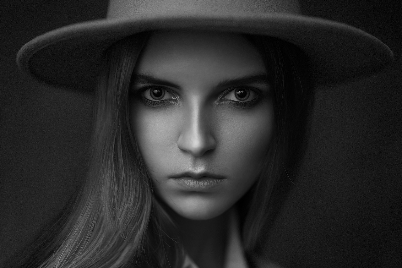 Портретный фотограф в Омске Александр Губель