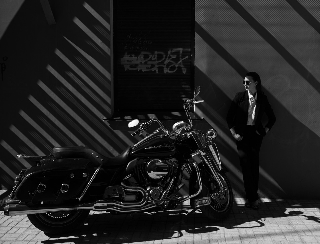 Женский портрет. Портретный фотограф в Омске Александр Губель