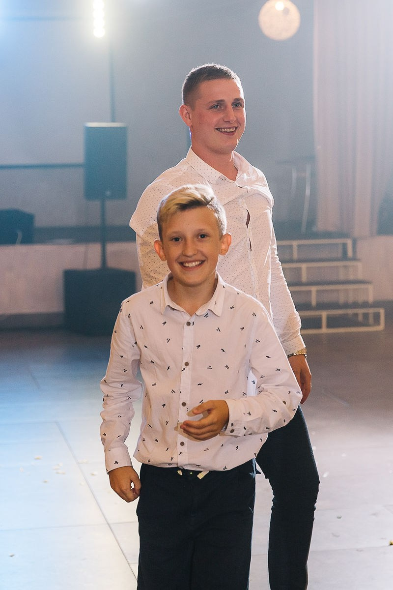 Елена и Евгений