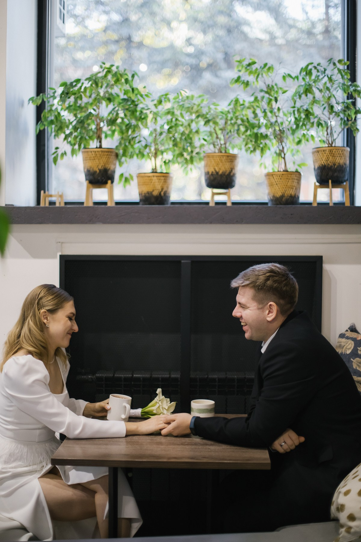 Анна+Павел. Свадебный, семейный фотограф Брянск, Москва — Виктория Антропова