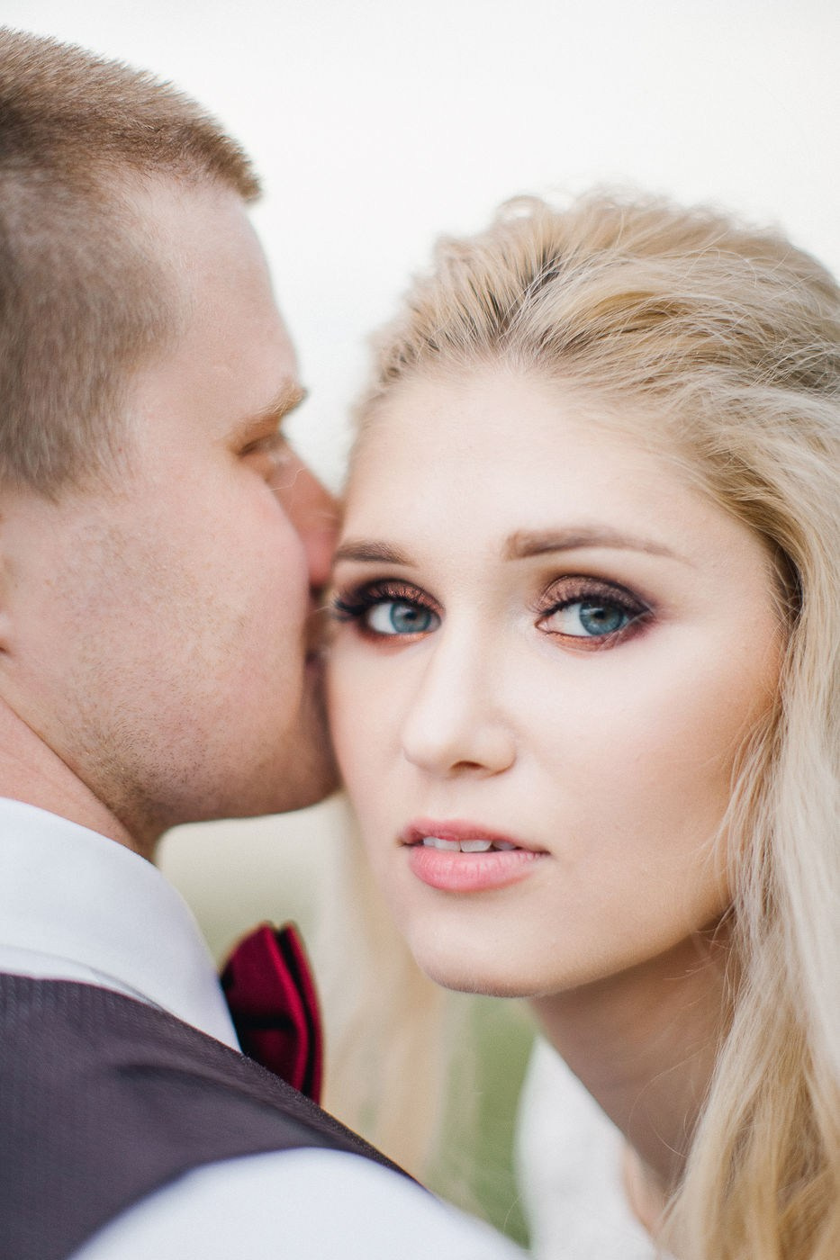 Лера и Иван