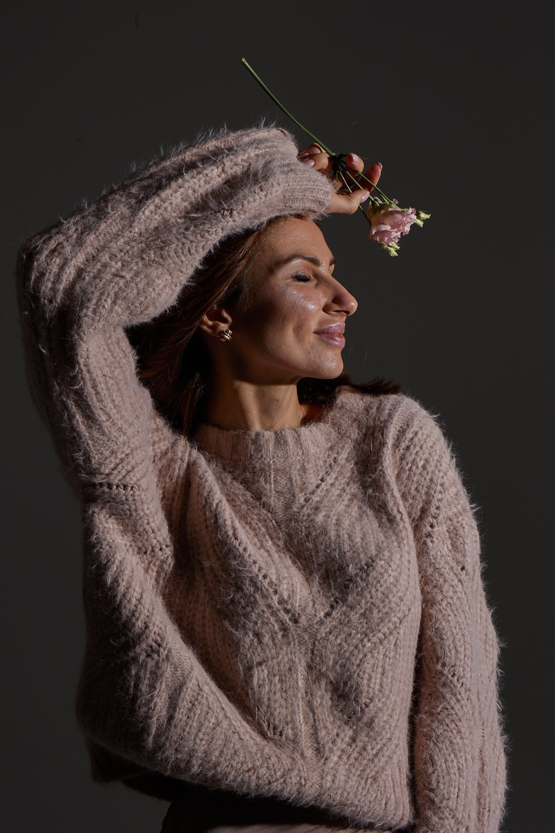 Отзывы. Фотограф женского портрета, беременности и материнства Харькова Елена