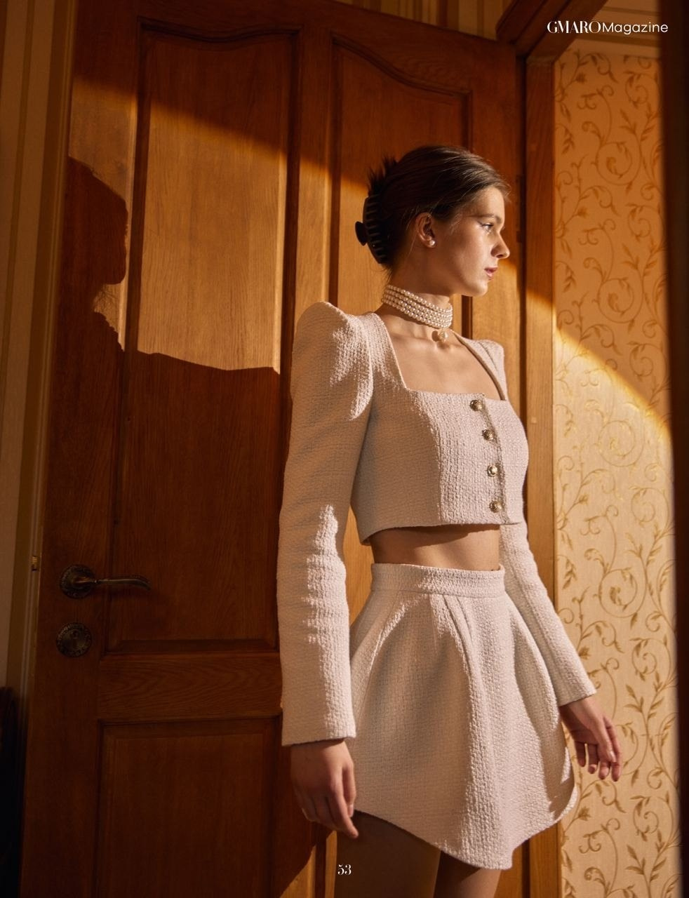 Творчество. Павловская Кристина