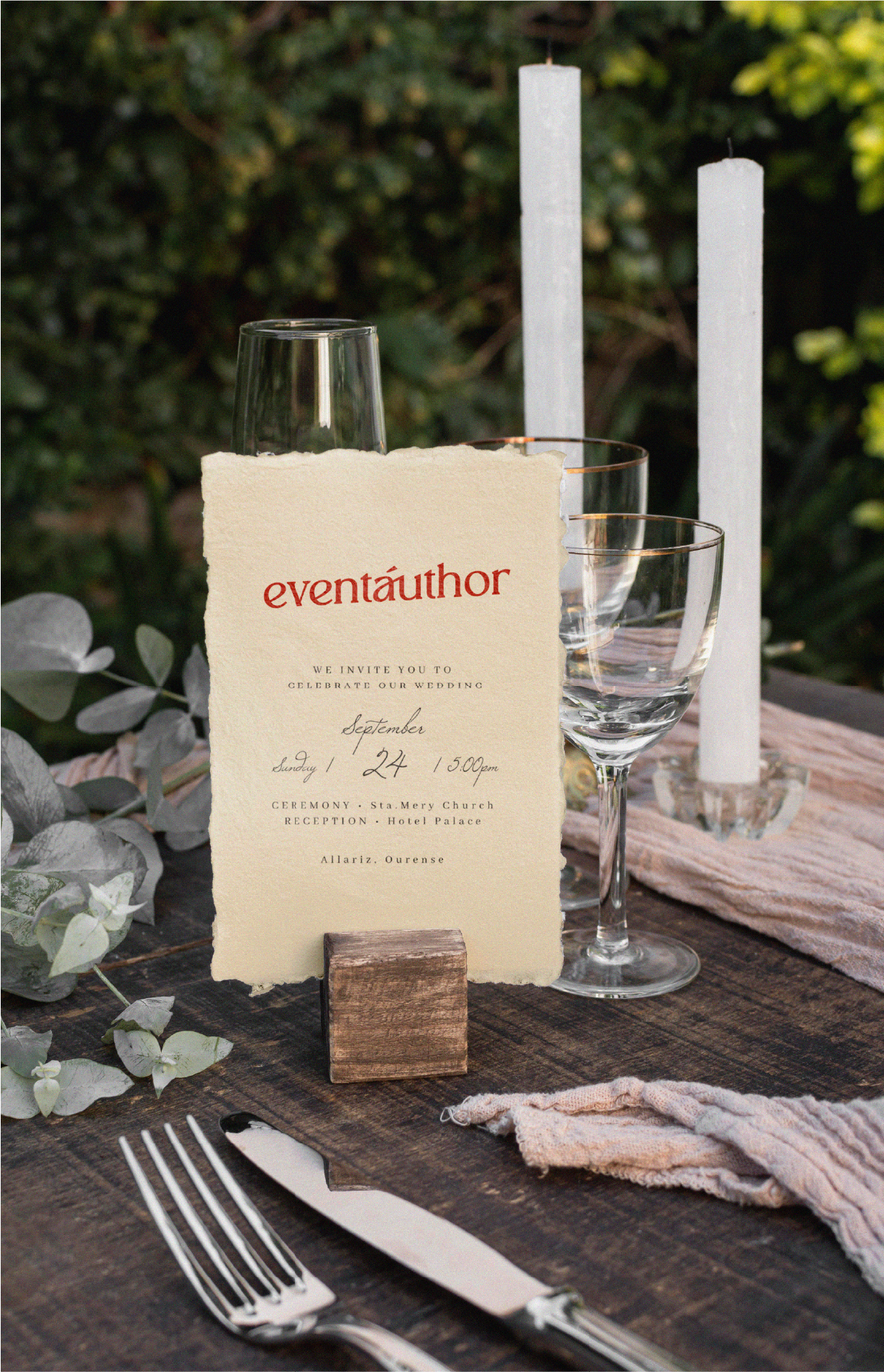 Дизайн полиграфии