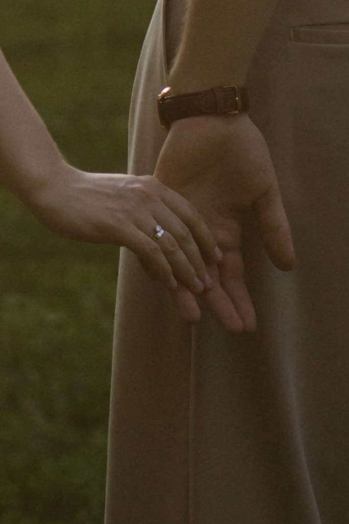 Анонс. Павел и Динара — Свадебная прогулка. Фотограф Ростов-на-Дону, Аксай