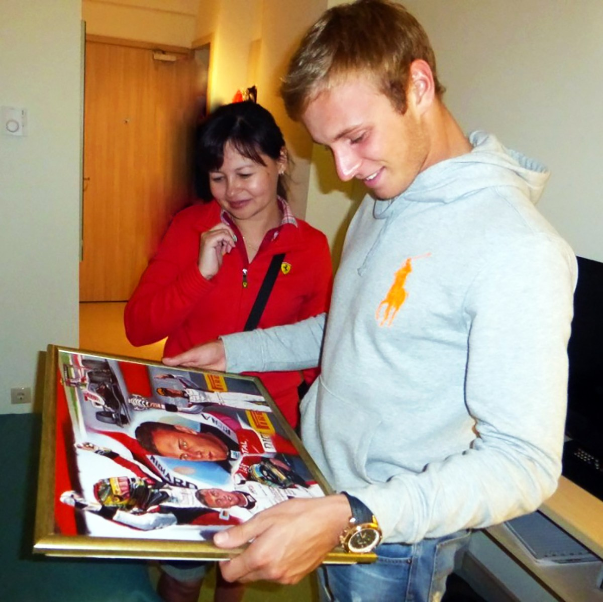 Сми. Пейзажи