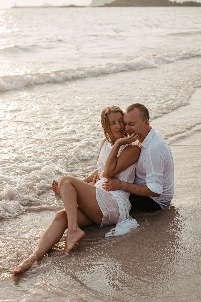 Love Story Tai. Семейный, свадебный, портретный фотограф в Иркутске Федотова Елена