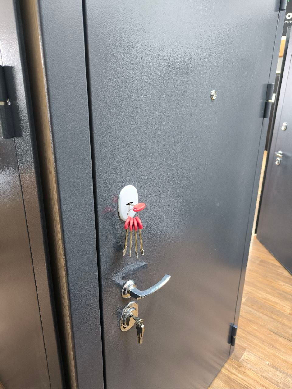 АРКАН 206. Портфолио