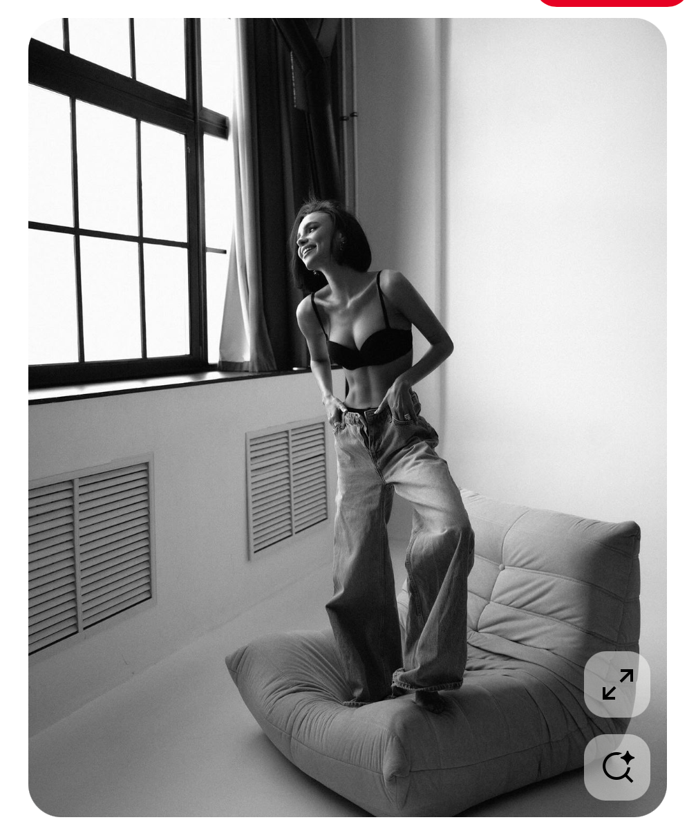 Будуарная фотосессия в студии Санкт-Петербург и Москва