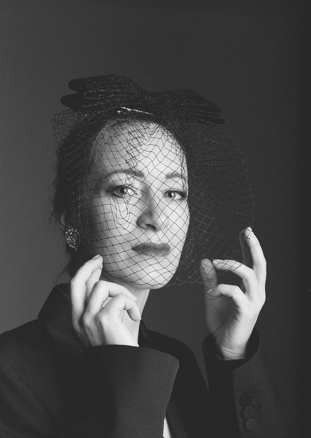 Портреты. Профессиональный фотограф-художник в Москве