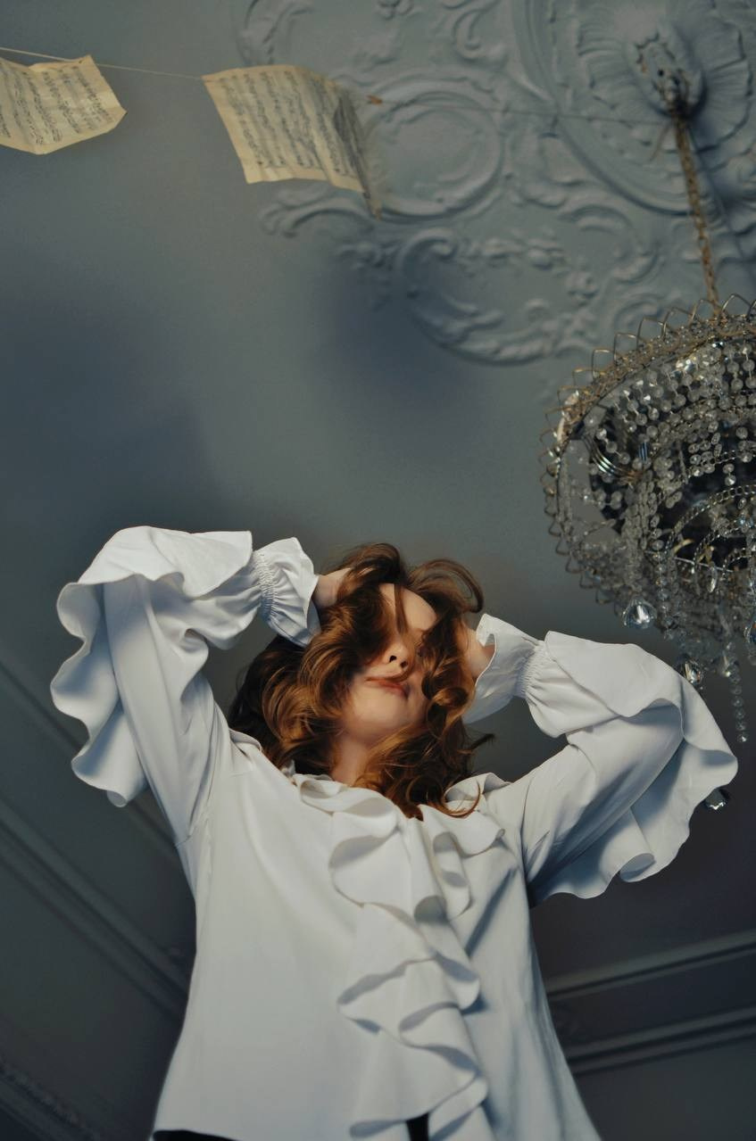 Индивидуальные съёмки. Wirinsens