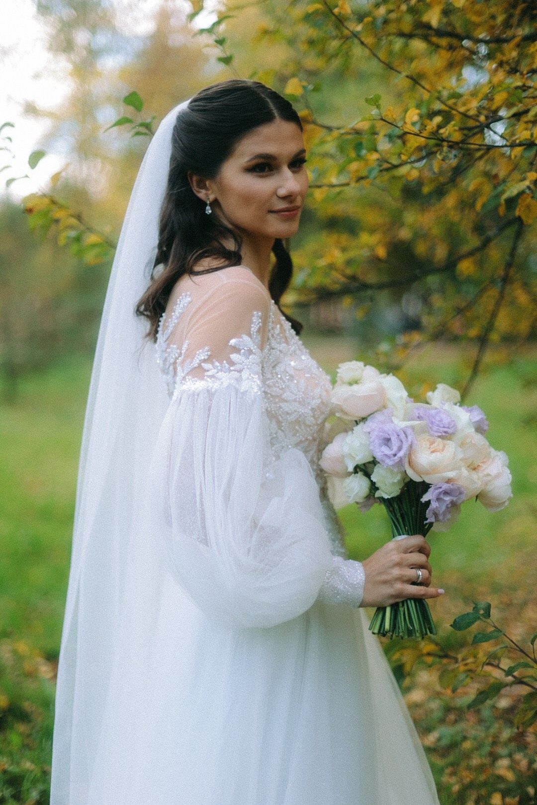 Сергей и Лолита. Фотограф Нижний Новгород