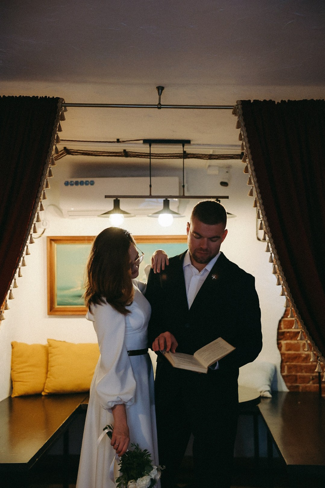 Дима и Ксюша. Фотограф Нижний Новгород