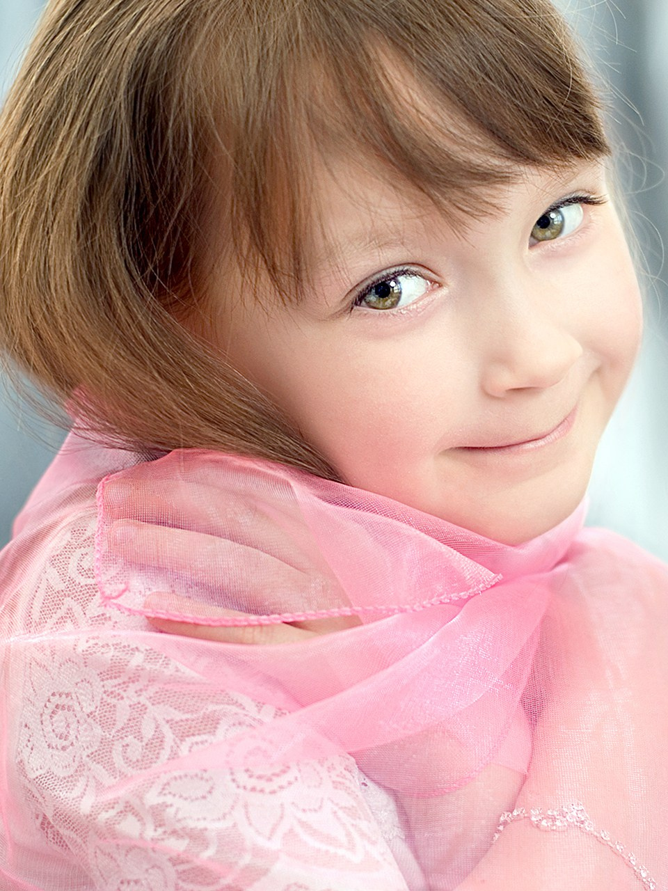 ПОРТРЕТЫ. Андрей Пономарёв