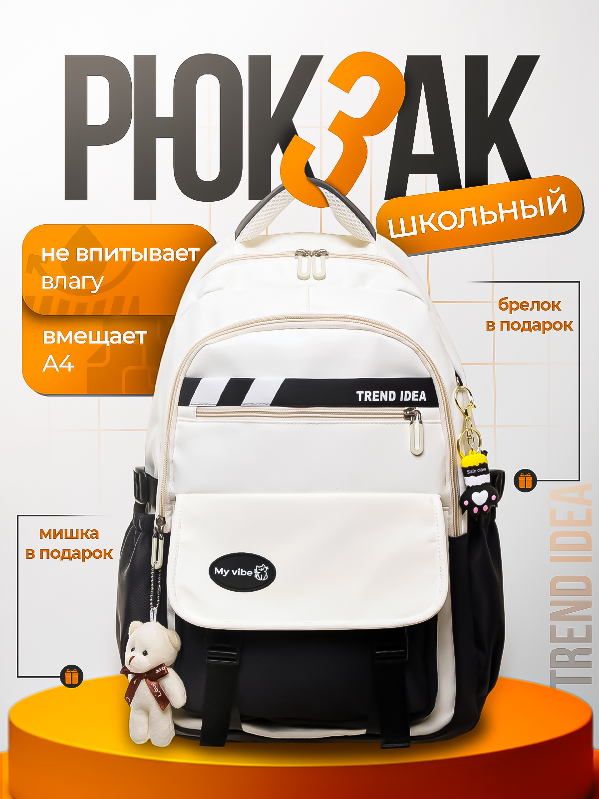 Инфографика и оформление карточек | Дизайнер для Wildberries, Ozon. Инфографика для маркетплейсов, ваш персональный дизайнер